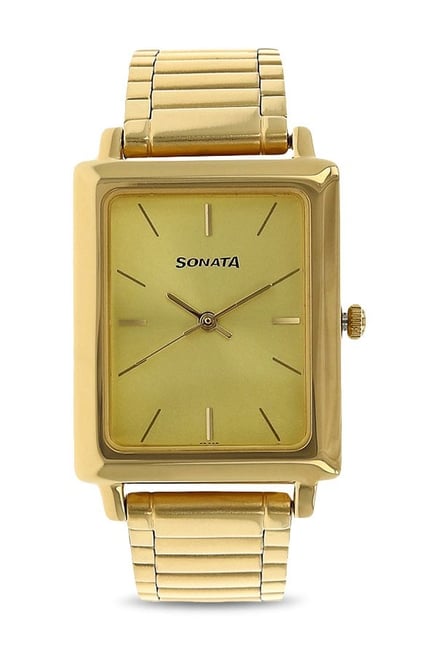 Tata sonata 2025 watch price