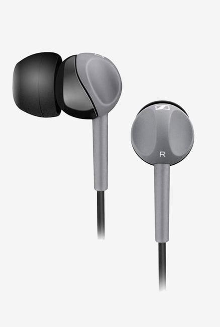 in ear headphones without mic