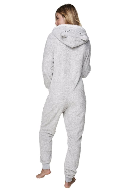 Polyester onesie for adults hot sale