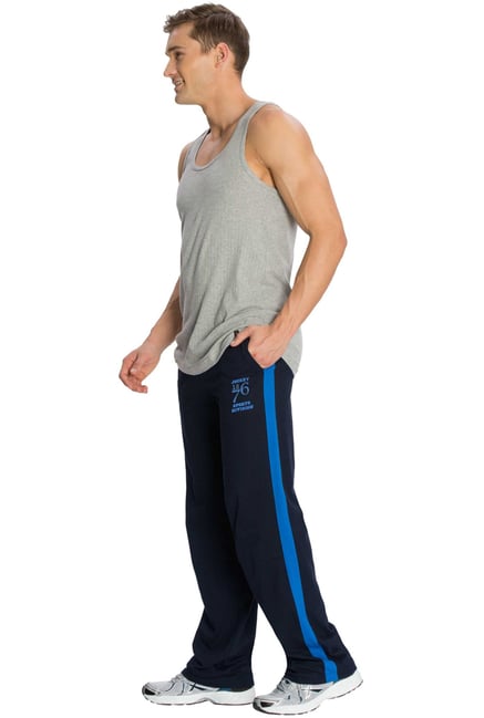 jockey track pants 9508