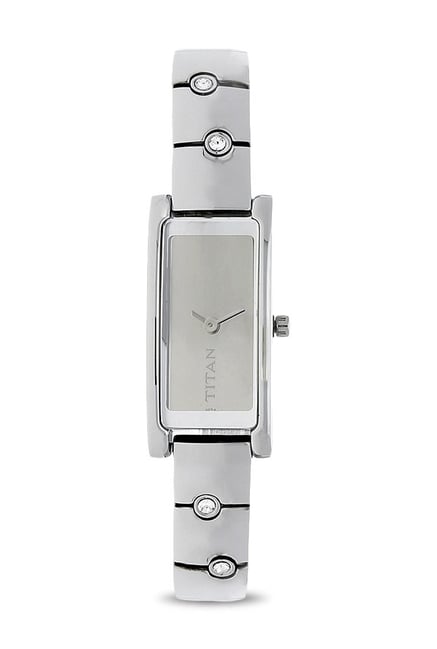 titan nh9710sm01e raga watch