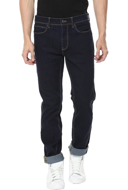 celio straight fit jeans