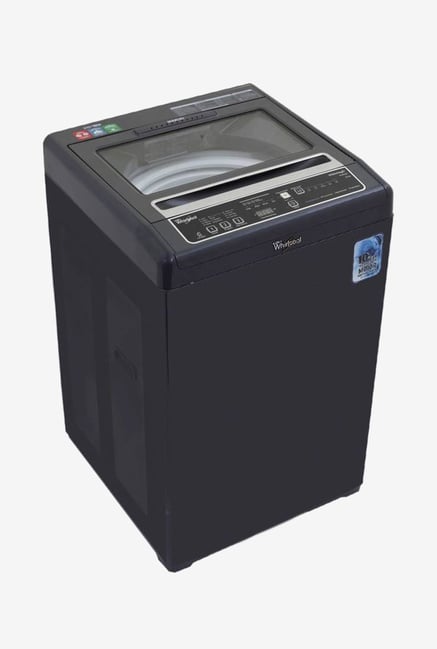 whirlpool washing machine6 5kg
