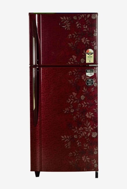 Buy Godrej Rt Eon 240 P 2 4 240 L Double Door Refrigerator