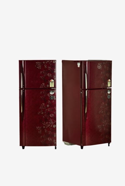 Buy Godrej Rt Eon 240 P 2 4 240 L Double Door Refrigerator Online