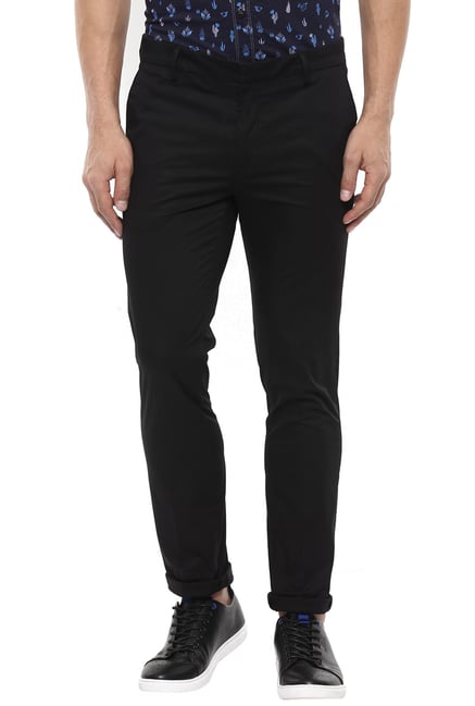 Mens Cargo Pant - Shop Cargo Style Trousers for Men | Mufti