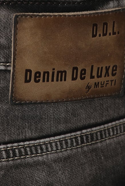 denim deluxe by mufti