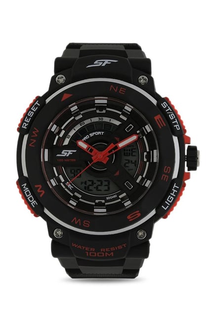 sonata sports watches