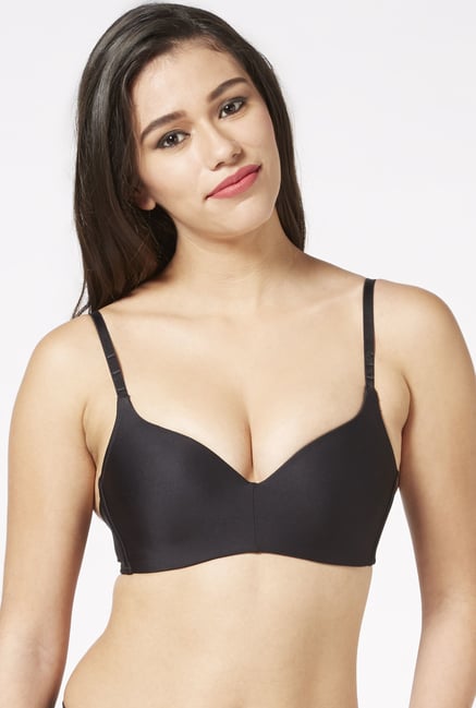 wunderlove bra