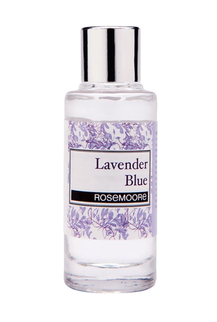 Rosemoore Transparent Lavender Blue Aroma Oil - 15 ml