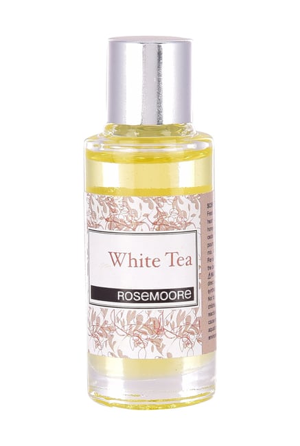 Rosemoore Beige White Tea Aroma Oil - 15 ml