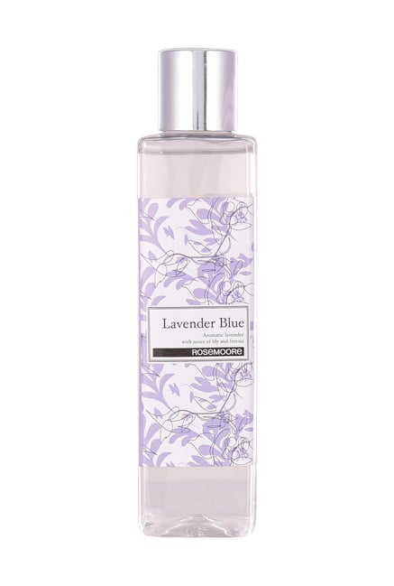 Rosemoore Transparent Lavender Blue Aroma Oil 200 ml