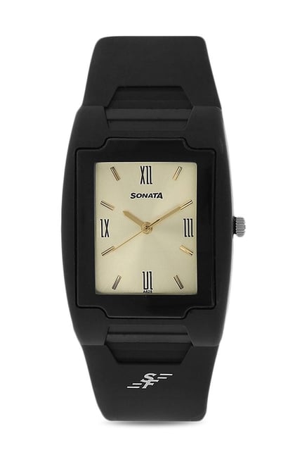 sonata touch watch price