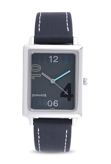 tata sonata sports watches