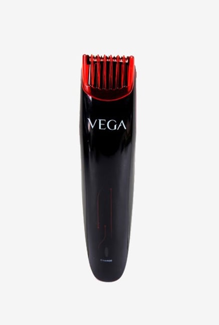 Vega VHTH-10 T-Look Beard Trimmer (Black)