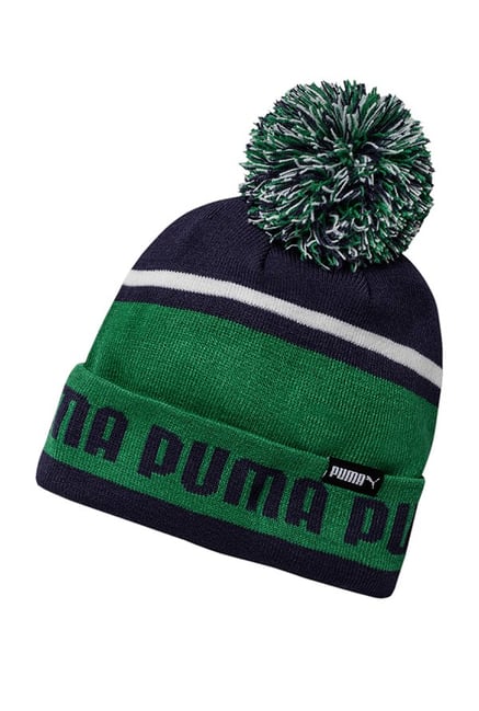 puma bobble hat