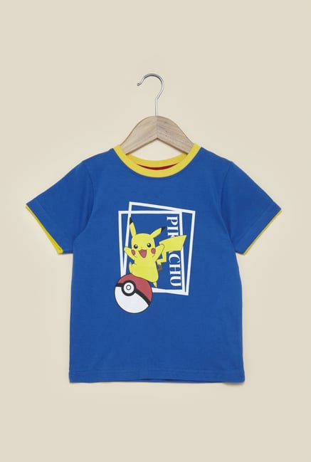 pokemon t shirt india