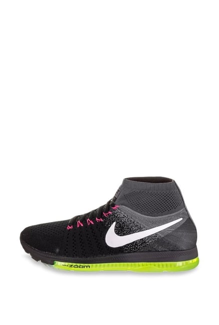 nike zoom all out flyknit price in india
