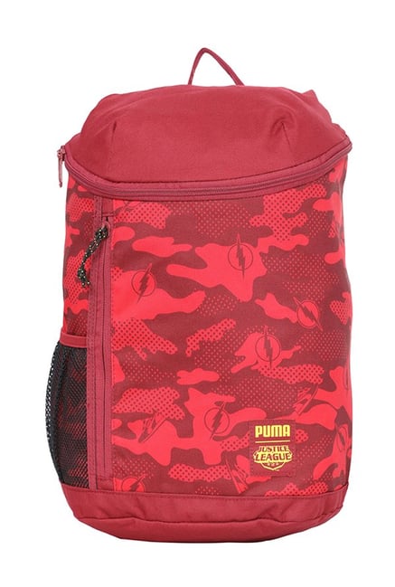 puma justice league backpack