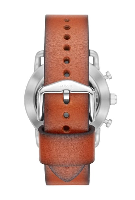 fossil q ftw1151