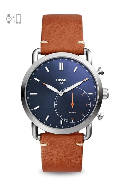 Fossil ftw1151 hot sale