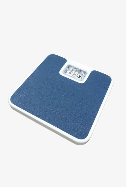 MCP MWS01 120 kg Virgo Manual Weighing Scale (Blue)