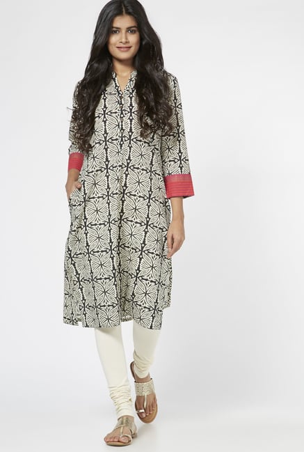westside churidar online shopping