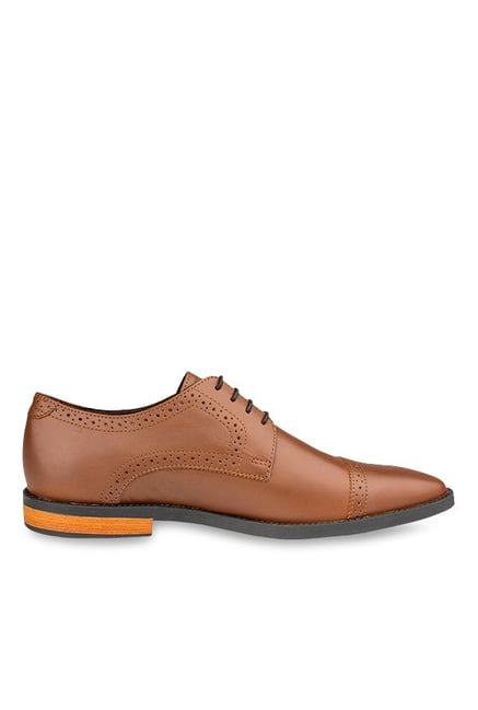 Hidesign formal sale shoes