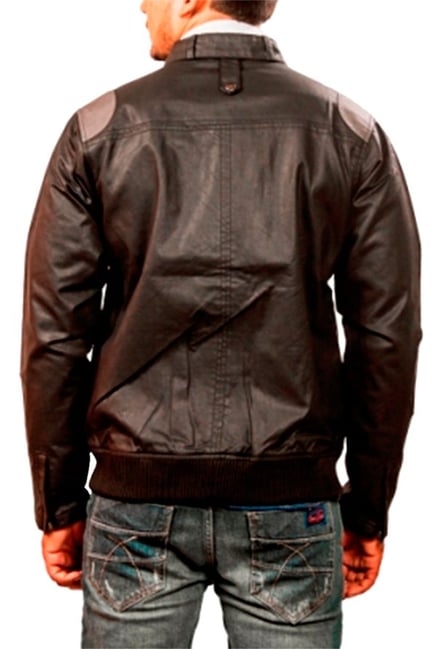 red chief jacket black