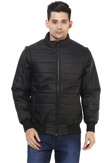 red chief jacket black
