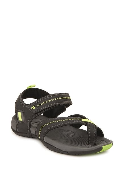 fila men's sandals and floaters