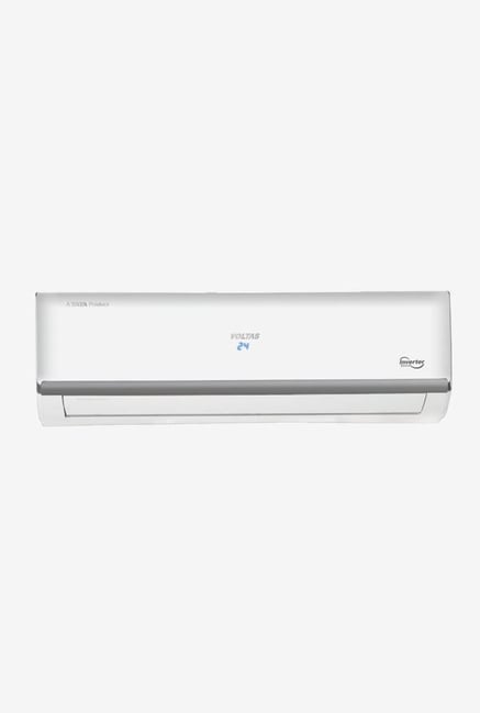 Voltas Inverter AC Online Price List, Offers India: 39% ...