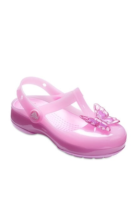 crocs kids india