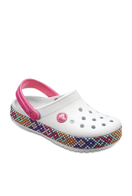 crocs kids india