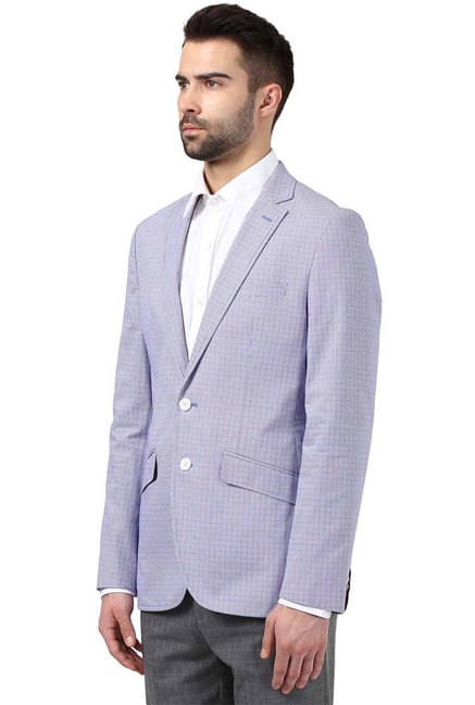 Raymond linen blazers Clearance
