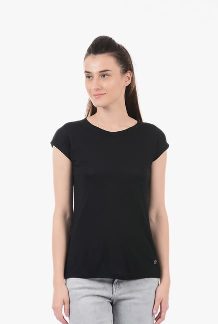 pepe jeans round neck t shirt