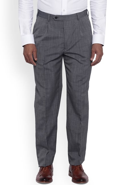 raymond trousers