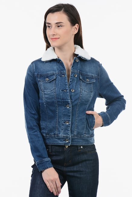 pepe jeans dresses online