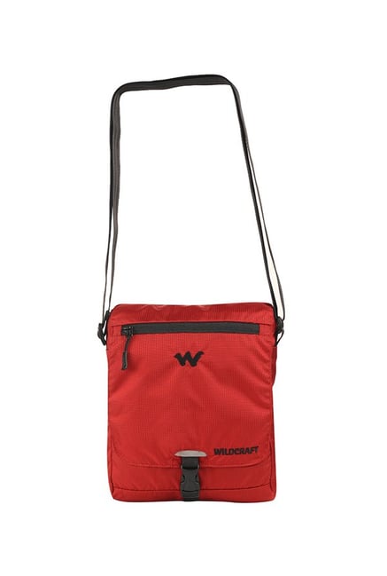 wildcraft bags small size