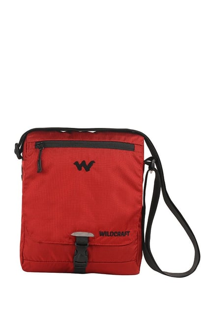 wildcraft sling bag for man