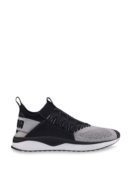 Puma tsugi jun on sale black