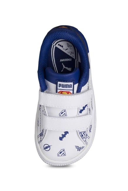 puma jl basket v inf puma jl basket v inf