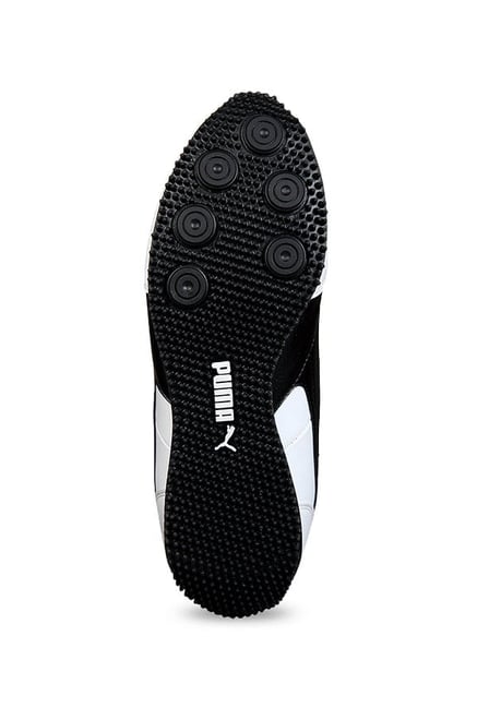 Buy Puma Velocity IDP White \u0026 Black 