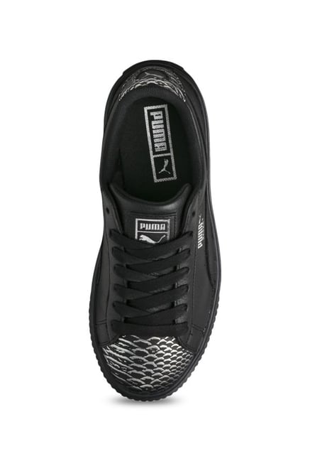 Puma best sale basket ocean