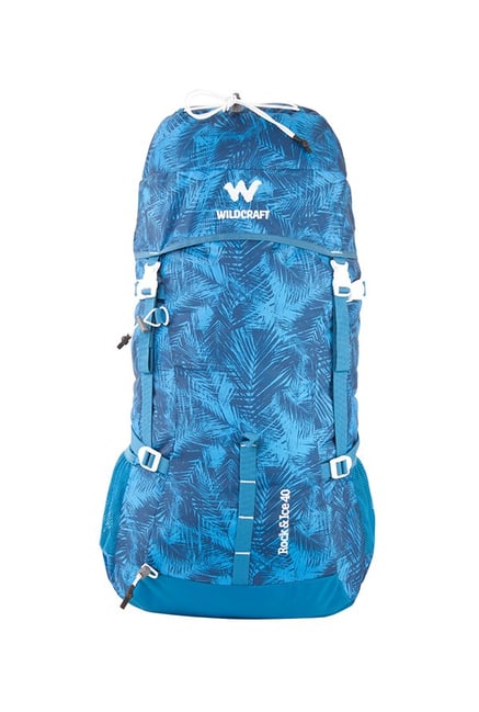 wildcraft rock & ice 40 rucksack