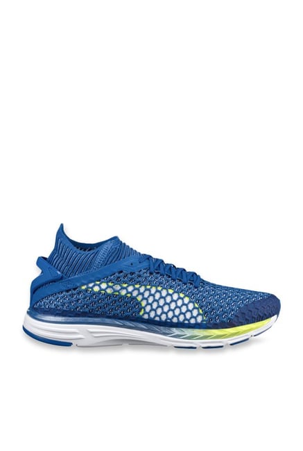 puma speed ignite netfit 2