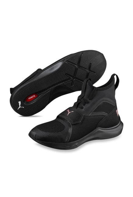 black puma phenom