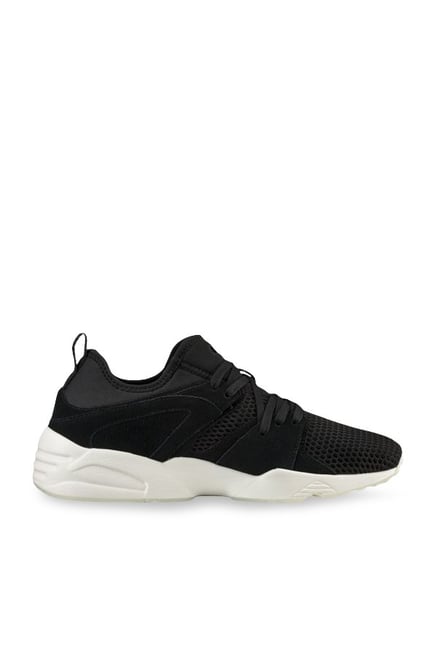 Buy Puma Blaze CT Black Running Shoes for Men at Best Price Tata