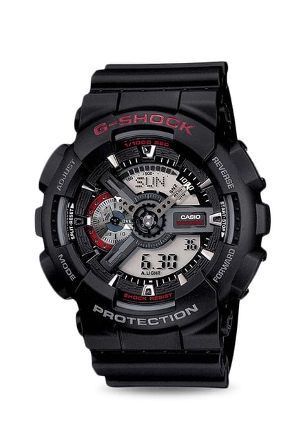 g shock g397 features