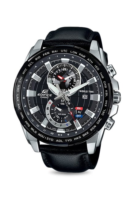 casio edifice efr 550l
